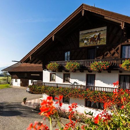 Villa Keilhof Seeon-Seebruck Exterior foto