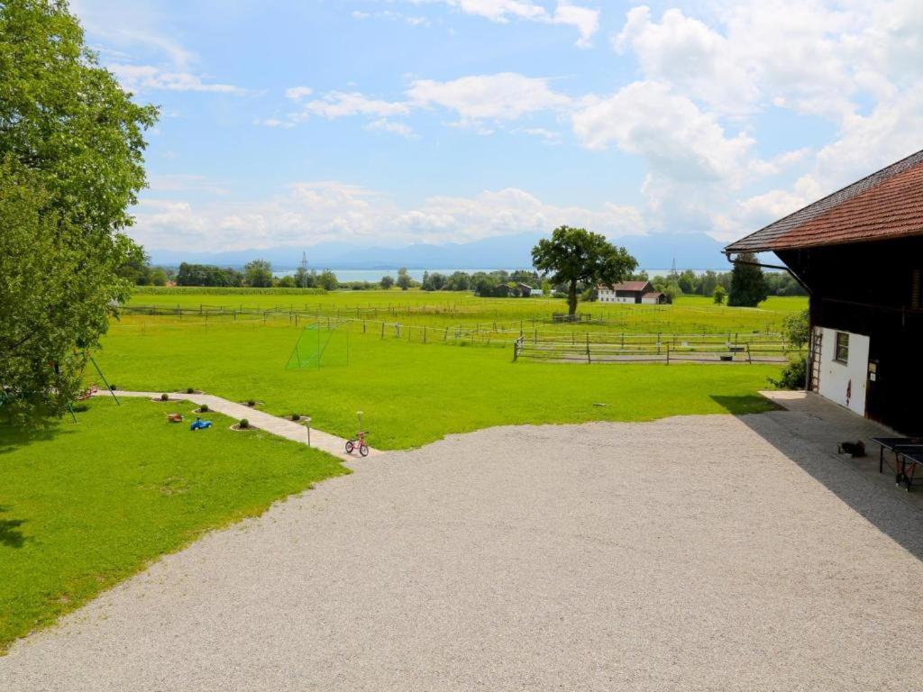 Villa Keilhof Seeon-Seebruck Exterior foto