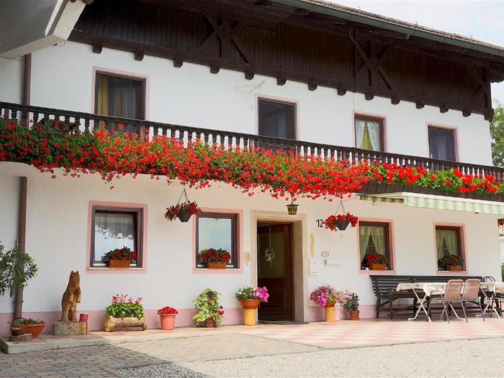 Villa Keilhof Seeon-Seebruck Exterior foto