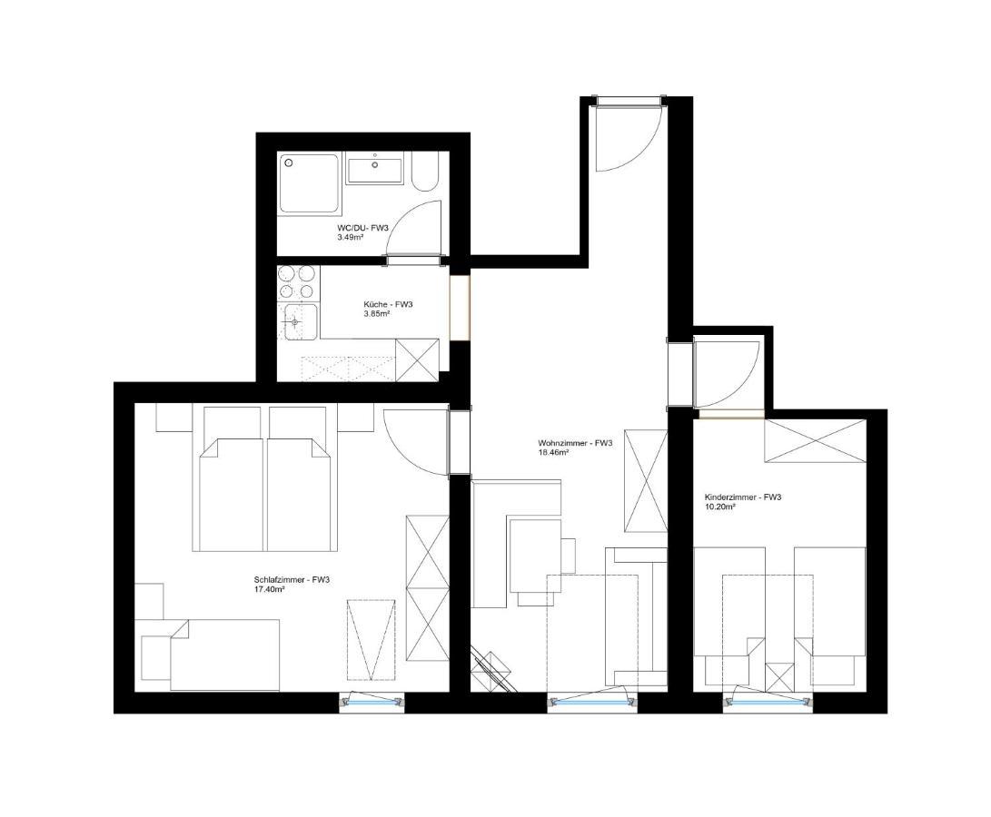 Villa Keilhof Seeon-Seebruck Exterior foto